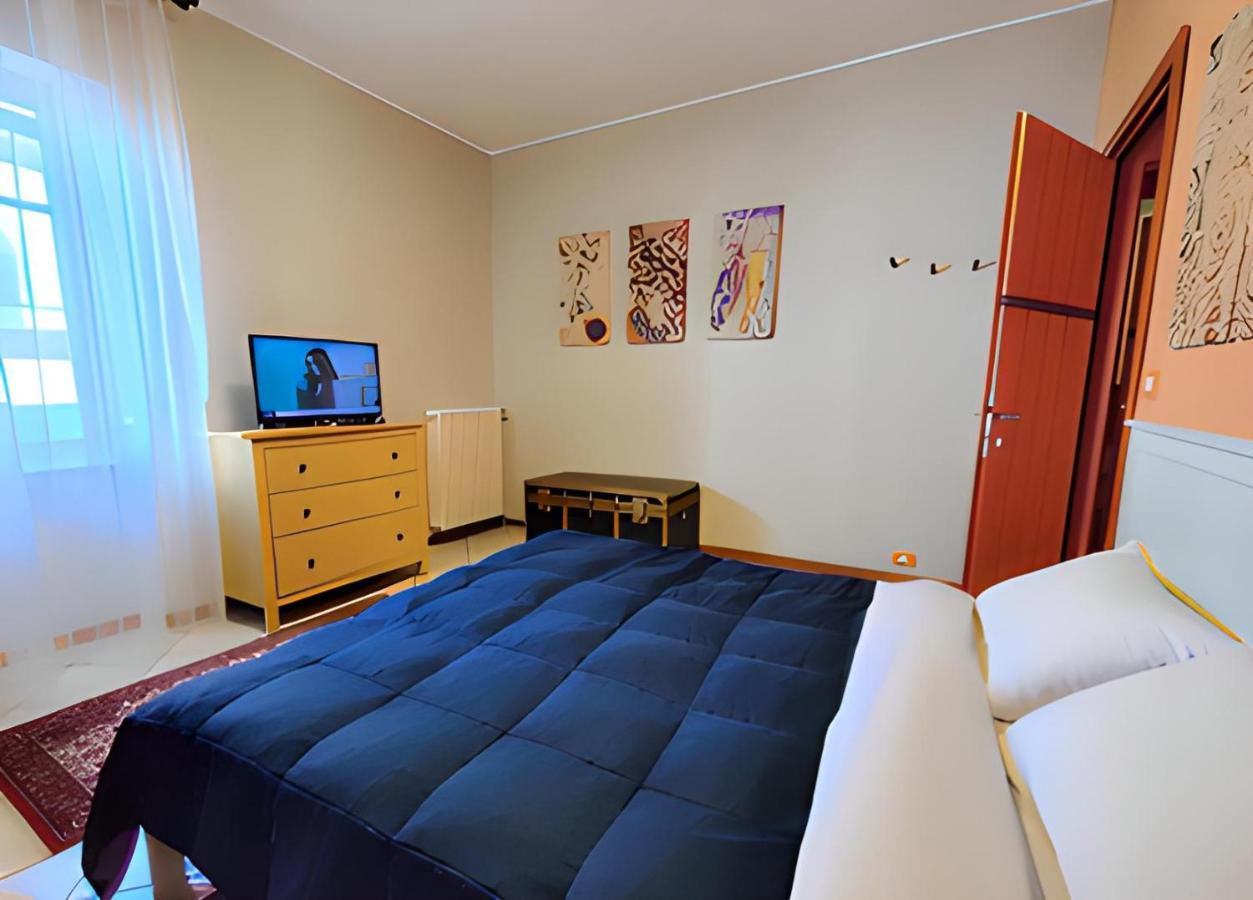Alba La Capitale Delle Langhe Apartment Exterior photo